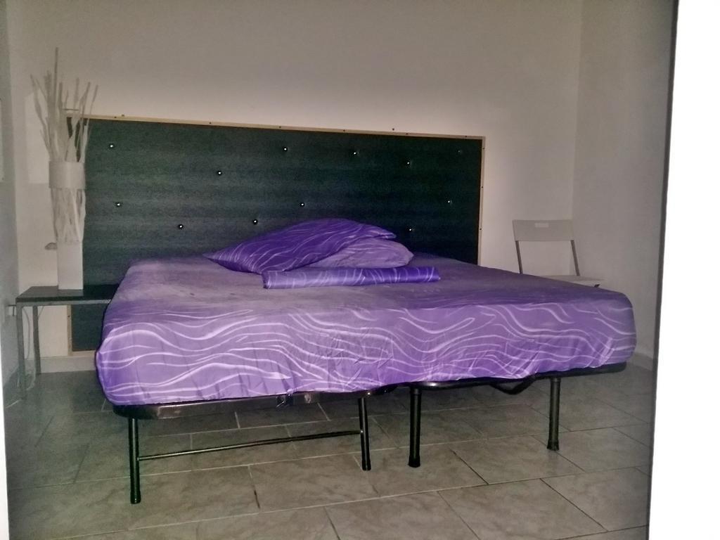 Casavacanzerooms Portale Catania Room photo