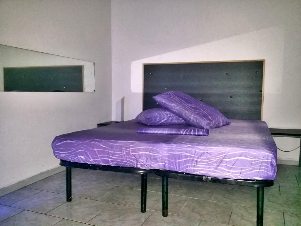 Casavacanzerooms Portale Catania Room photo