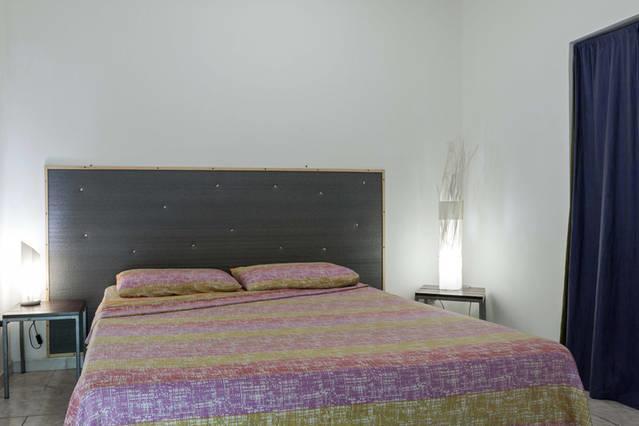 Casavacanzerooms Portale Catania Exterior photo