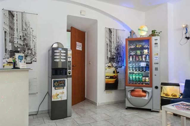 Casavacanzerooms Portale Catania Exterior photo