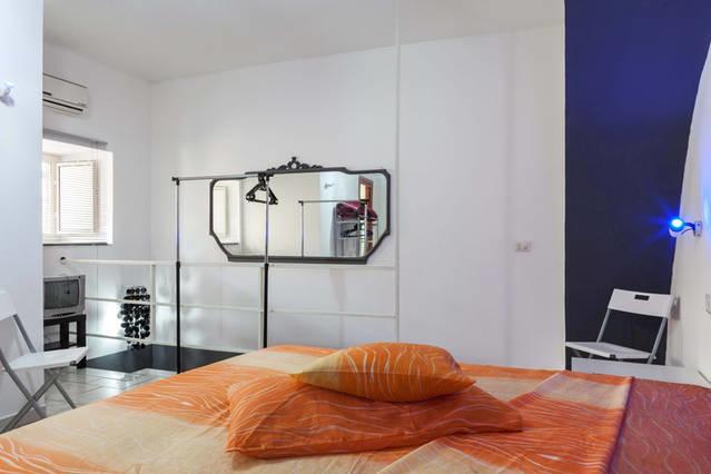 Casavacanzerooms Portale Catania Exterior photo
