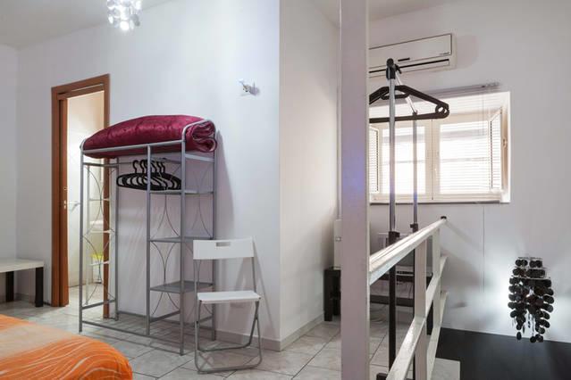 Casavacanzerooms Portale Catania Exterior photo