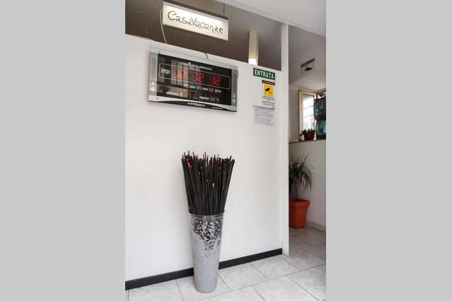 Casavacanzerooms Portale Catania Exterior photo
